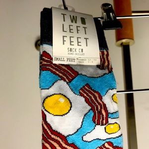 Two Small Feet Socks